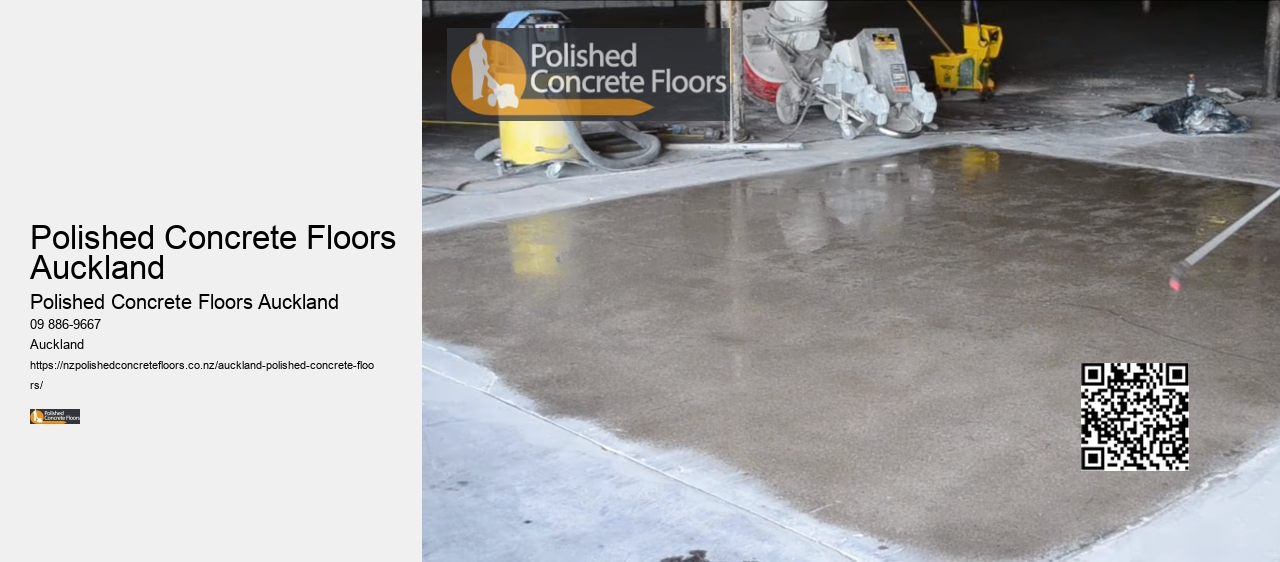 Concrete Grinding And Polishing Near Me